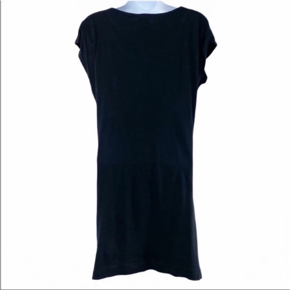 VOCAL studs haunted face tunic top L - Picture 10 of 11